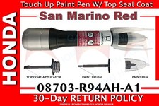 Genuine OEM Honda Touch Up Paint Pen - R-94 S...