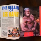 Muscular Development April 1987 Luiz Freitas, The Selling Of Lee Haney — photo 7