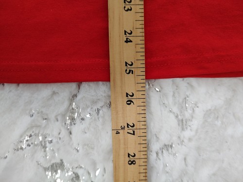 RCR Dale Earnhardt #3 Goodwrench Small Red Shirt NASCAR Richard Childress Racing - Picture 4 of 5