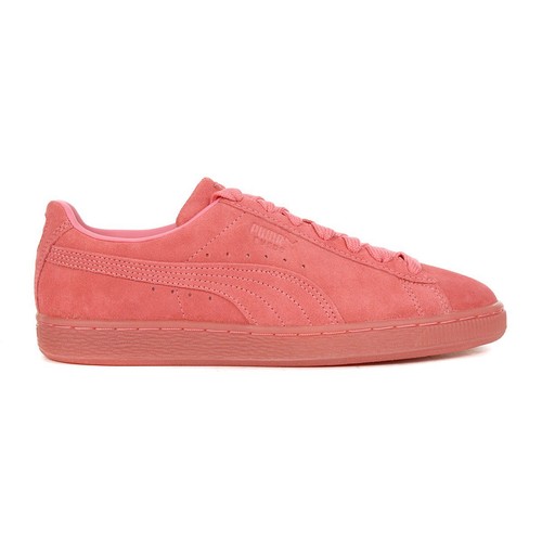 suede classic mono iced