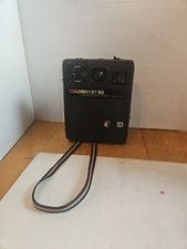 Kodak Colorburst 50 Instant Camera Vintage Polaroid Made in USA Untested