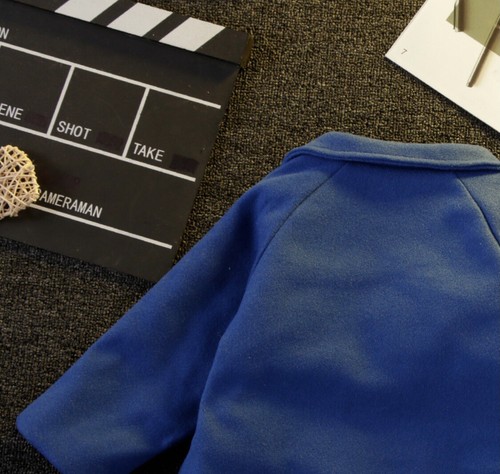coats jackets - Picture 2 of 5