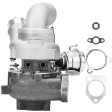 Street BV43 Turbolader for Hyundai H-1 Starex 2.5 L D4CB 170PS 53039880127