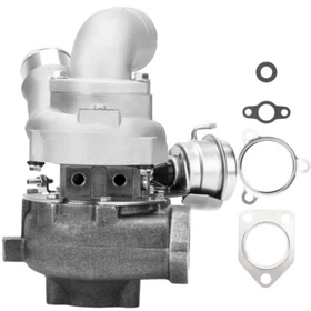 Street BV43 Turbolader for Hyundai H-1 Starex 2.5 L D4CB 170PS 53039880127