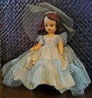 Vintage Nancy Ann STORY BOOK Doll  — photo 3