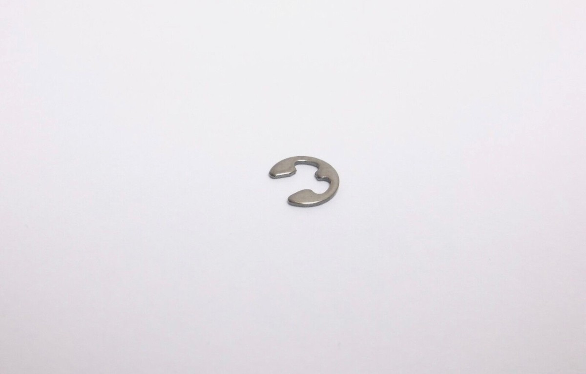 PENN RETAINING RING E CLIP NEW PENN PART 69B-600 FITS MANY PENN MODEL