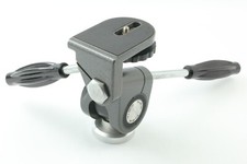  Near MINT Wista Two Way Tripod Head for Large Format From Japan 1561