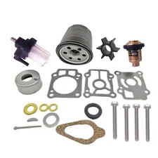Outboard Maintenance Repair Kit 8M0120839 For Mercury Mariner 20 30 HP 8M0208905