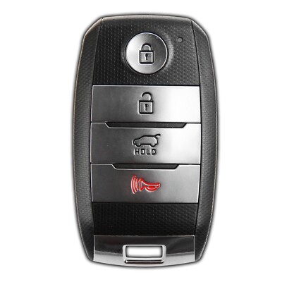 Replacement For Kia Sportage Smart Key Remote 95440-D9000 4 Button 2016-2019