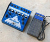 90s Lovetone Meatball Vintage Envelope Filter / Bespeco Expression Pedal