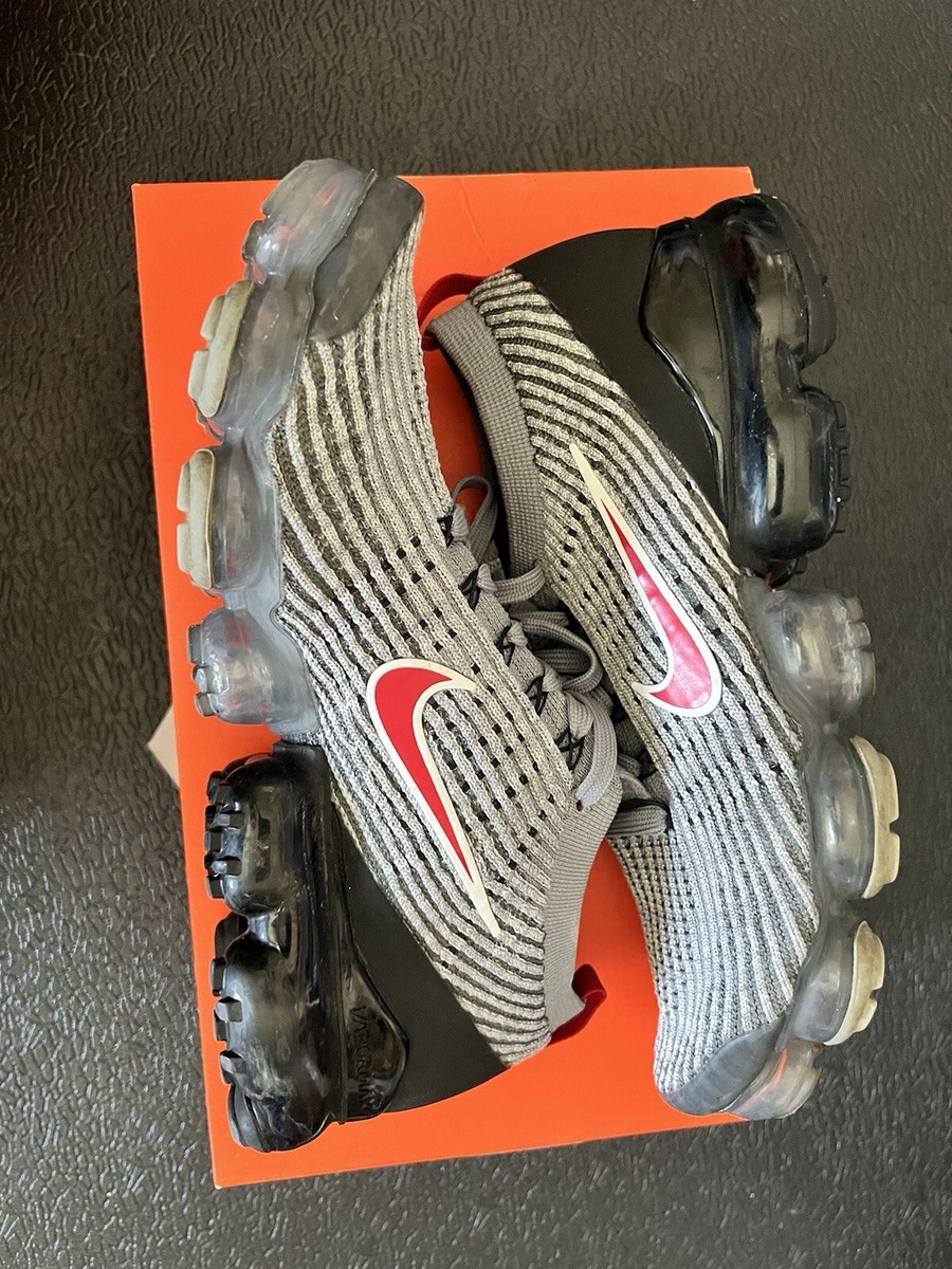 Size 8.5- Nike Air VaporMax 3.0 Particle Grey | eBay display picture 2
