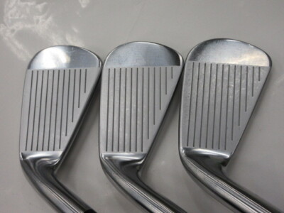 クラブ Titleist 716 CB Dynamic GoldS200 Titleist 716 CB Golf Irons | Titleist
