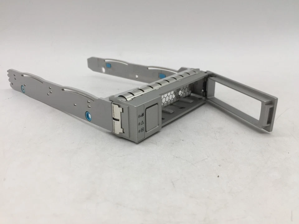 LOTE DE 5 Sun Foxconn 350-1386-04 SAS 3.5" disco rígido para servidor bandeja caddy GRÁTIS S/H - Imagem 3 de 4