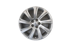 Alloy Wheel Single Land Rover 18'' 5x108 72.6cb et45 Spare Rims Genuine OEM X1