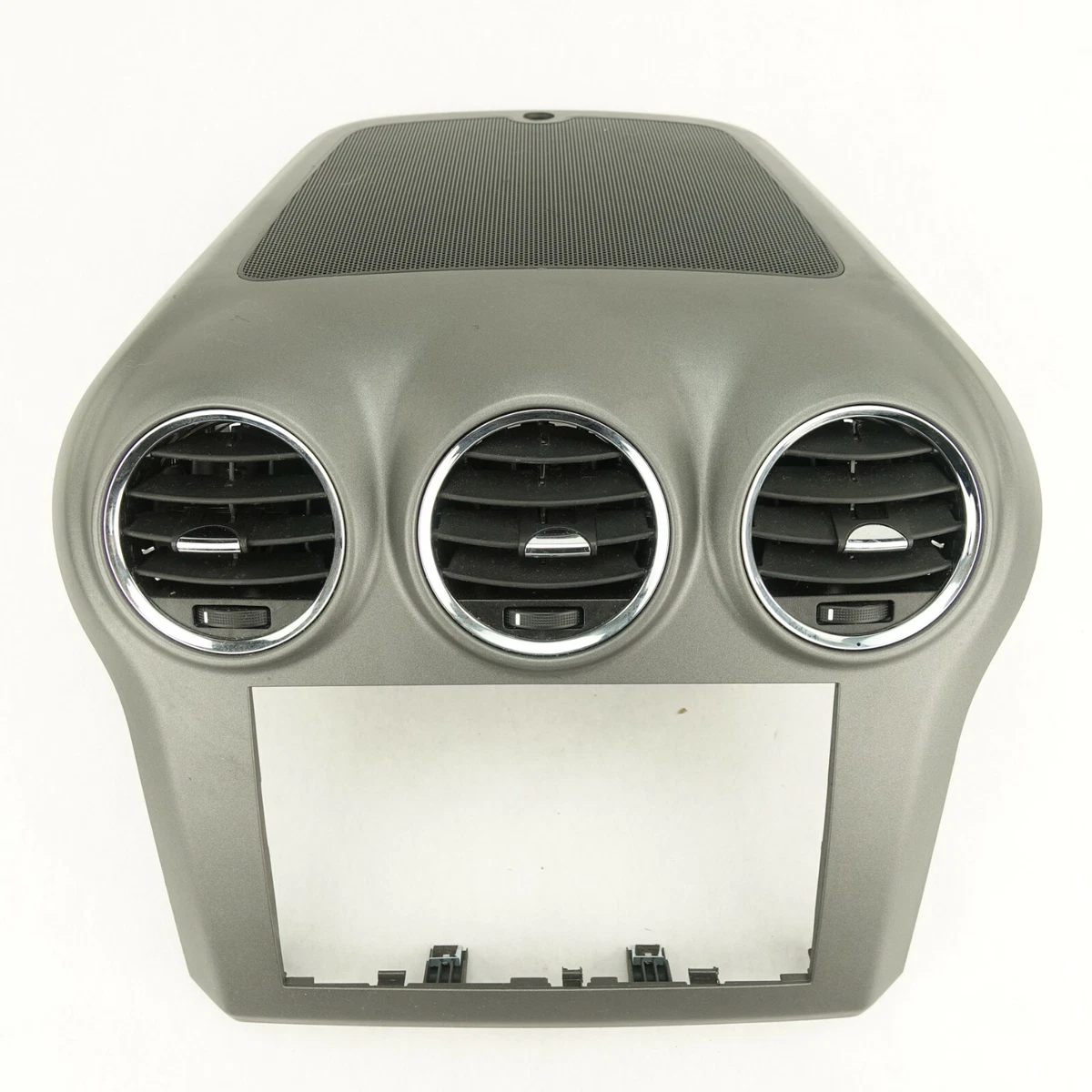 Saturn Vue Center Air Heat Ac Vent Radio Bezel Trim 2008 2009 2010 | eBay