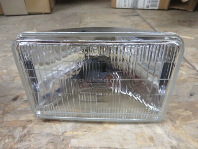OEM # H6545 # 16502973 GM General Motors DELCO OEM new SEALED BEAM 
