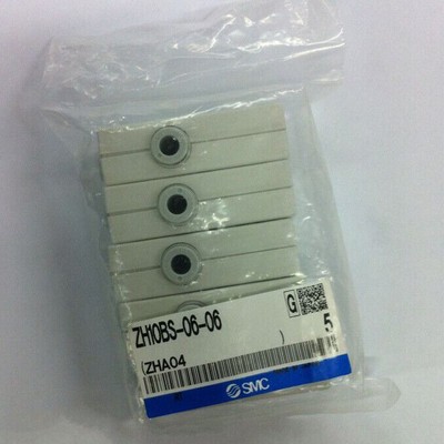 5pcs brand new   ZH10BS-06-06 Vacuum Generator Fast Shipping #D7