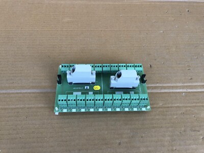 SYSCOM GRUPPE LELAS DIGICOM WK184BLDA PCB KARTE XS184BLD
