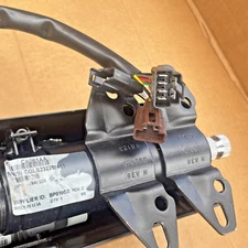 @ NEW GENUINE PACCAR OEM PETERBILT RECIRCULATION SHIELD ~ R1614001 / 1221013-AS