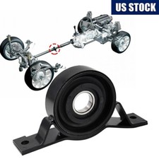 Black For Dodge Challenger 2015-2020 Driveshaft Center Support Bearing Black For Dodge Challenger 2015-2020 Driveshaft Center Support Bearing