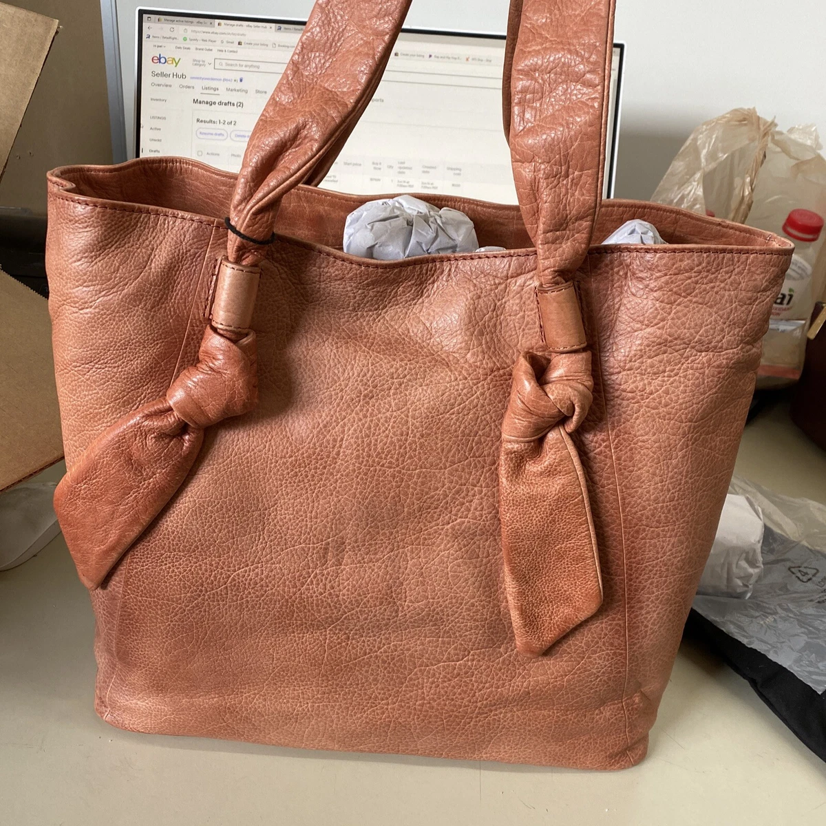 Frye carson tote cheap