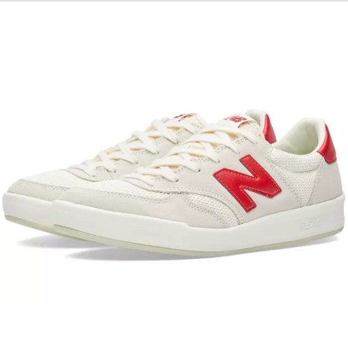 SOLD OUT New Balance 300 Vintage Size US 4 Athletic Shoes Fashion Sneakers - Picture 1 of 7