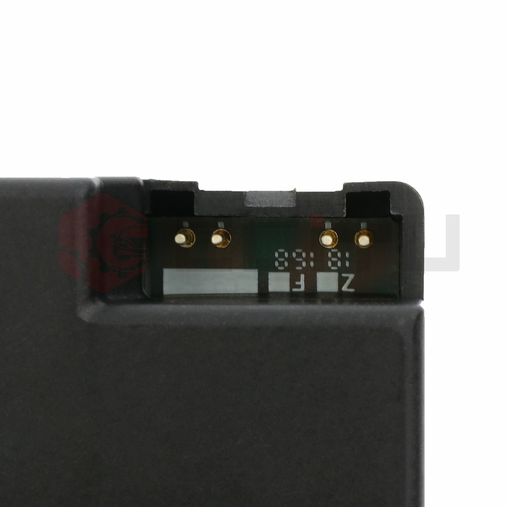 HVAC Blend Door Actuator for 1992-1993 Cadillac DeVille