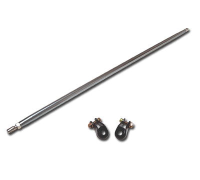 MEGAN RACING REAR C PILLAR BAR BRACE FOR 05-10 SCION tC - GUNMETAL 06 07 08 09