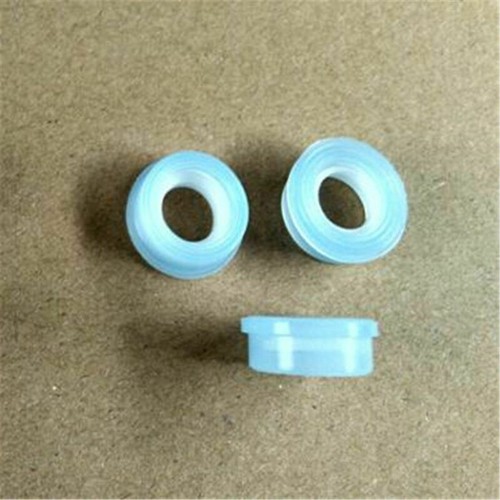 Lavatrici di ricambio in silicone per valvola a disco ceramica cartuccia rubinetto inserto bagno - Foto 2 di 7