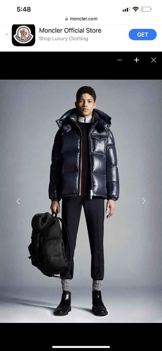 Moncler official store cheap