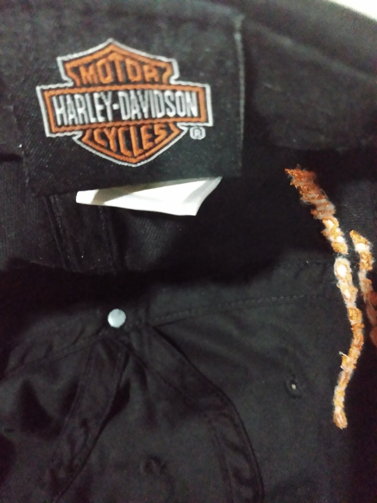 Harley Davidson Vehicle Operations York PA Adjustable… Gem