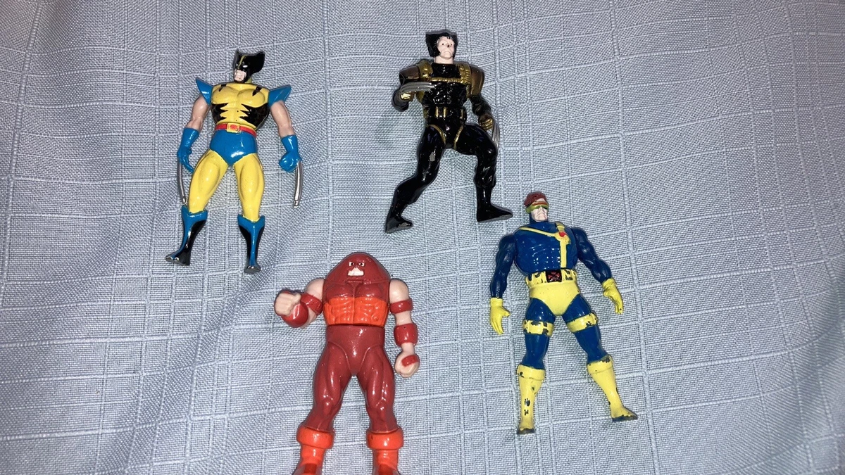 Small sales collectible figures