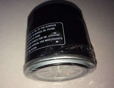 Ölfilter für Cushman Turf Truckster Kubota D950 Motor