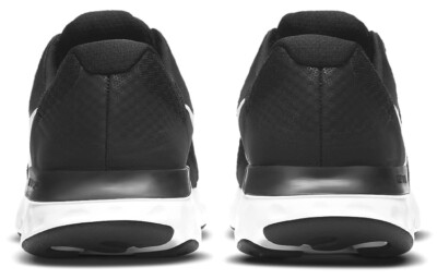 Nike Renew Run 2 Mens Size 12 Black White CU3504-005 Running New Men main image 3