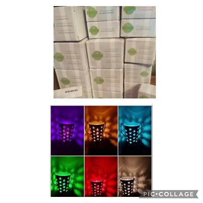 Authentic Scentsy Bulbs - Combined Shipping - Warmer -  15 20 25 Watt ALL COLORS
