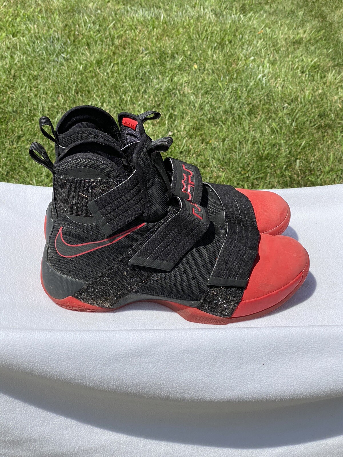 lebron soldier 10 mens