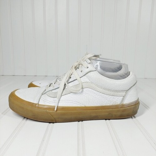 Vans Old Skool Double Lite Gum 