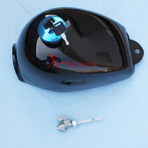 Aftermarket Fuel Tank Gas tank for Honda Monkey Z50 Bike Z50R Z50J Bike