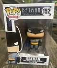 Funko Pop! DC Batman the Animated Series #152 w/ 7BAP Protector