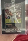 2025 Donruss Optic Trey McBride Black Pandora (RAW)