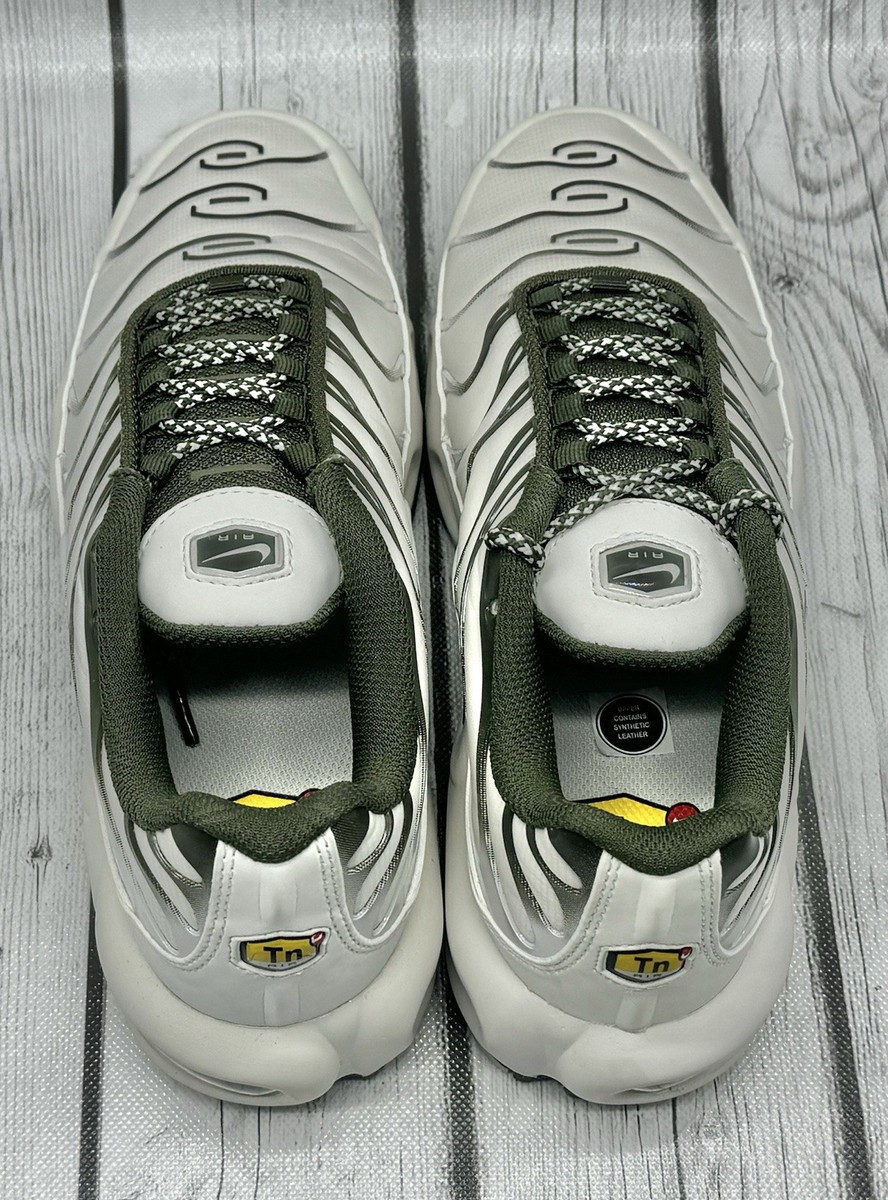 Size 12 Nike Air Max Plus Phantom‎ Neutral Olive Buy Nike Air Max Plus  main image 2