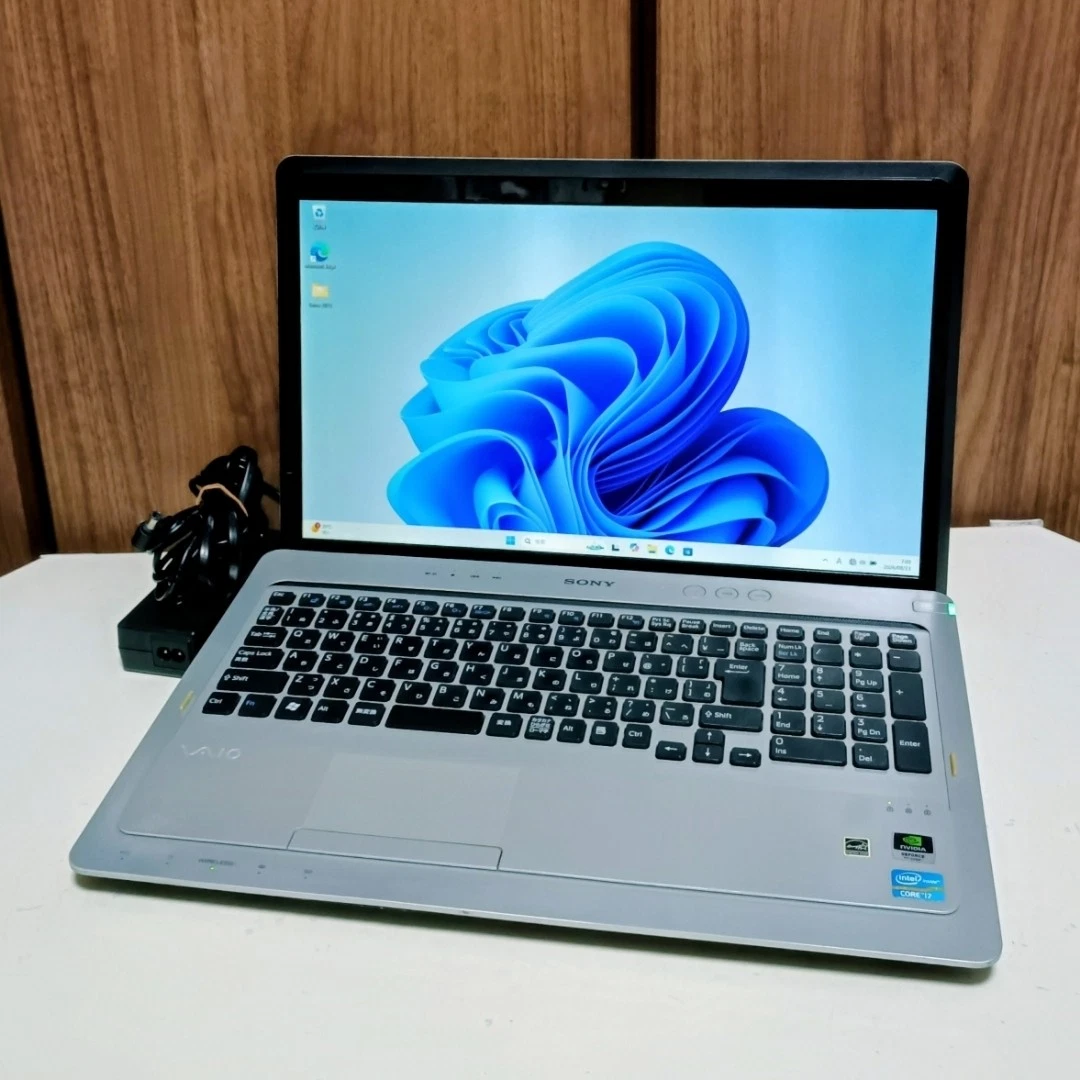 Sony Intel Core i7 2nd Gen. PC Laptops & Netbooks for sale | eBay