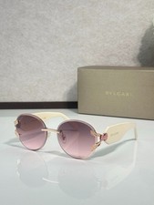 Bvlgari Sunglasses - Model: BV9034B - Size: 60-18-143