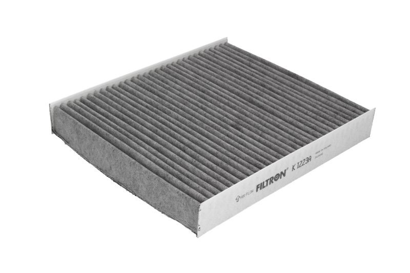 Fits FILTRON K 1223A Filter, cabin air K 1223A Cabin filter with activated carb