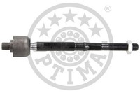Optimal G2-1014 Axialgelenk, Spurstange Vorne Innen Beidseitig FüR Renault Megan