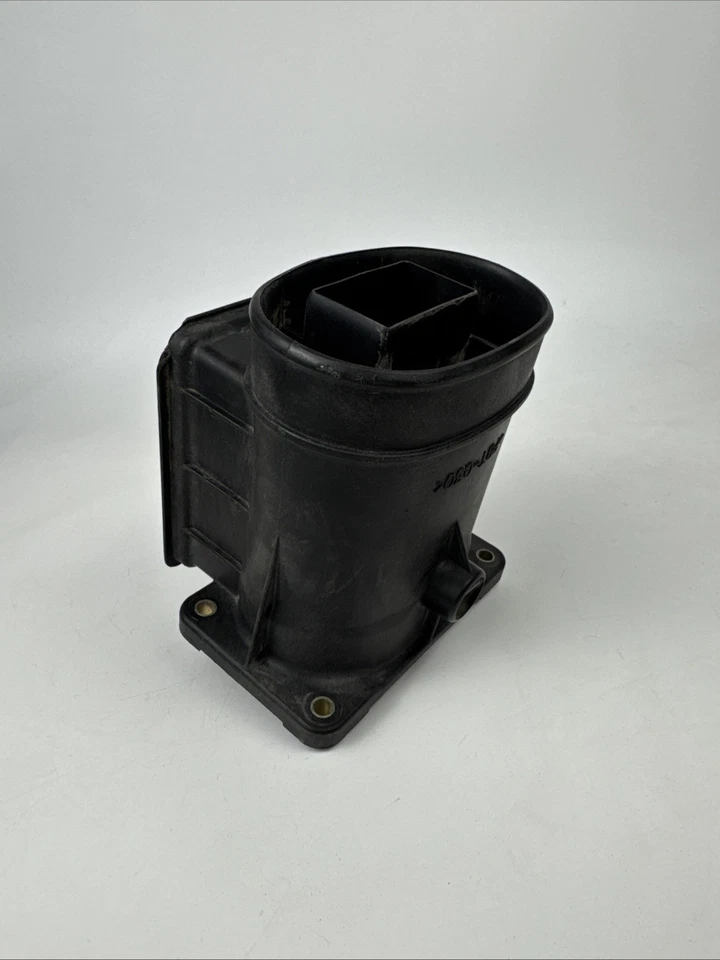 Sensor medidor de flujo de aire 94 95 96-98 1994-1998 Mitsubishi 3000gt MAS MAF E5T06071 Foto 3 de 4