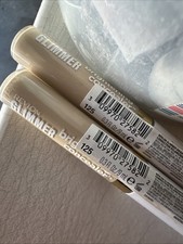2x Revlon Glimmer Brightening Concealer 125