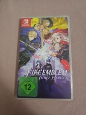 Fire Emblem: Three Houses (Nintendo Switch)