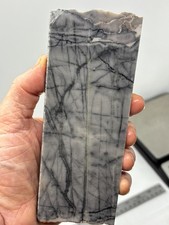 Large Picasso Marble (Jasper) Slab Cabbing Lapidary Utah Combo Ship Avail
