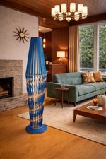 Louis Vuitton Spiral Lamp PM By Atelier OÏ Red